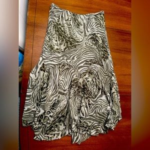 Cutest, green dress. Smells good/Clean. Brand new